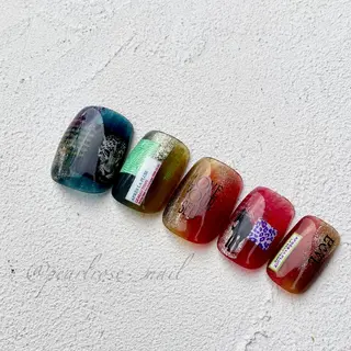 ネイル Beauty salon Ryu・ange所属・RyuAnge リュアンジュのその他イメージ