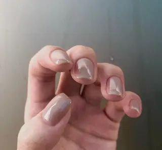 ネイル Aya Mauleaのネイルデザイン