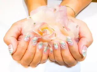 ネイル hiro のネイルデザイン