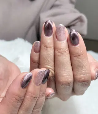 ネイル megumi. sのネイルデザイン