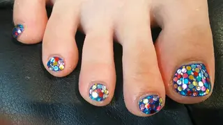 ネイル ネイルサロン ショコラのネイルデザイン