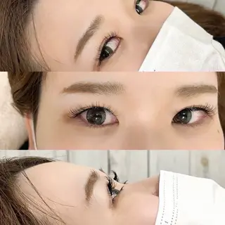 マツエク・マツパ ミンクスタイル所属・minkstyle 大将のマツエク・マツパデザイン