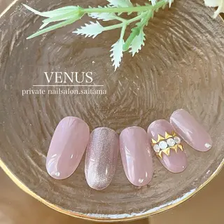 ネイル nailsalon VENUSのネイルデザイン