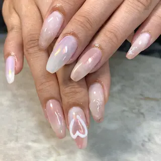 ネイル maison de NALIのネイルデザイン