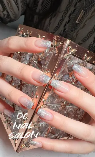 ネイル DC nail salonのネイルデザイン