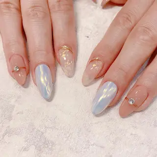 ネイル BUNNYNAIL MOEのネイルデザイン