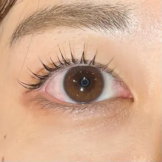 マツエク・マツパ 魏 千恵☀️ マツエク/マツパ☀️のマツエク・マツパデザイン