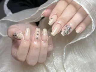 ネイル Nail Jolie所属・Nail Jolieのネイルデザイン