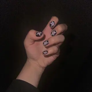 ネイル nail salon minuitのマツエク・マツパデザイン