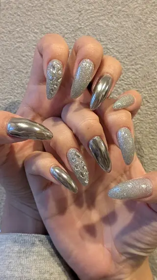 ネイル kii nailsのネイルデザイン