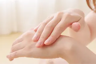 ネイル myu- nail salonのネイルデザイン