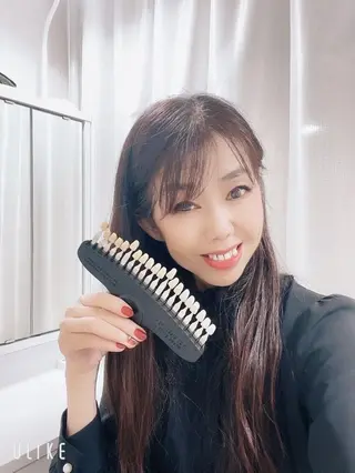 メンズ ライトビューティー 銀座店のエステ・リラクイメージ