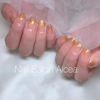 ネイル CHILO 木村のネイルデザイン