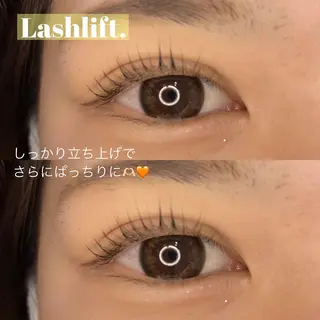 マツエク・マツパ Ｍ salon アイラッシュのマツエク・マツパデザイン