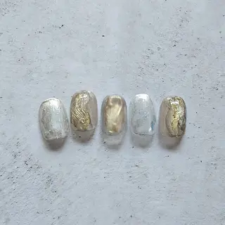 ネイル Nailsalon manoのネイルデザイン