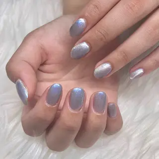 ネイル Lumo所属・yuri .のネイルデザイン