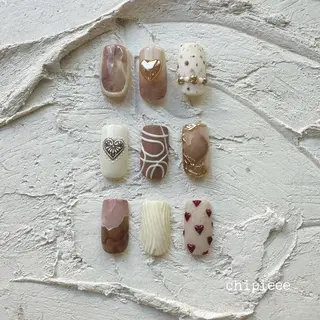 ネイル HiMe .のその他イメージ