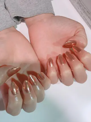 ネイル ネイルサロン トゥルースのネイルデザイン