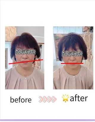 整体院すずまる所属・パーソナルカラー診断 ✖️骨格診断✨三浦のその他イメージ