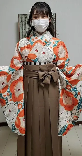 サロン リアンのマツエク・マツパデザイン