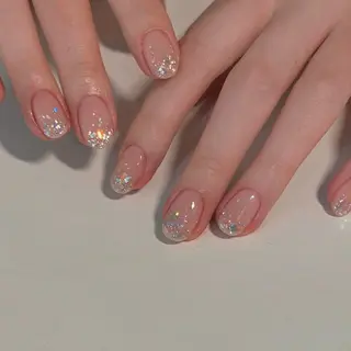 ネイル Amara‘s na ilBoutiqueのネイルデザイン