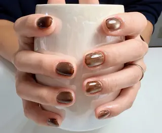 ネイル K.K ネイルサロンのネイルデザイン