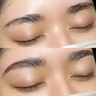 メンズ ネイル マツエク・マツパ アイブロウ ながやま ちえのその他イメージ