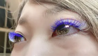 マツエク・マツパ Jemery所属・💎 Jemery 💎のマツエク・マツパデザイン