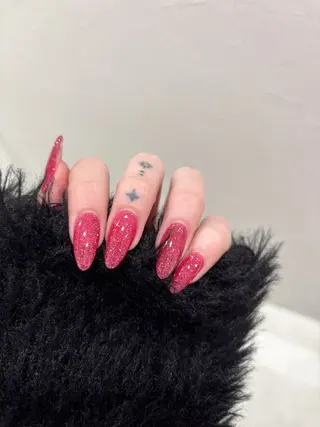 ネイル 777nail salonのネイルデザイン