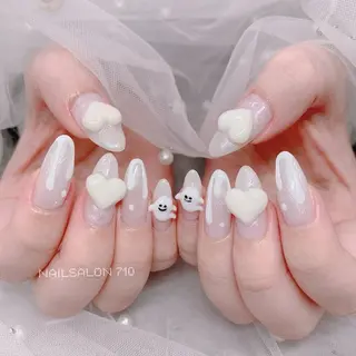 ネイル ナナイチゼロ I.Naoのネイルデザイン