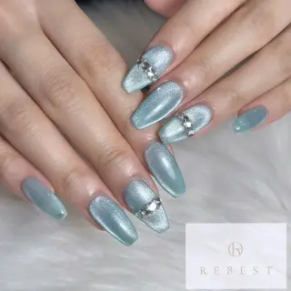 ネイル REBEST nailのネイルデザイン