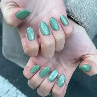 ネイル Yuu. nailsTOKYOのネイルデザイン
