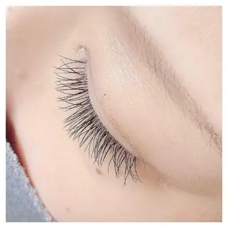 マツエク・マツパ salon clara所属・窪山 亮子のマツエク・マツパデザイン