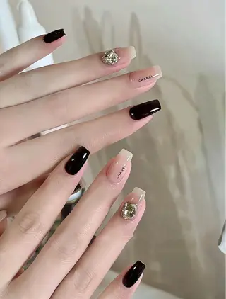 ネイル Mirpop nailのネイルデザイン