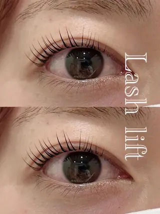 マツエク・マツパ me. makiの眉毛・アイブロウイメージ