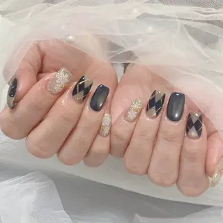 ネイル 💅fleur Ayumiのネイルデザイン