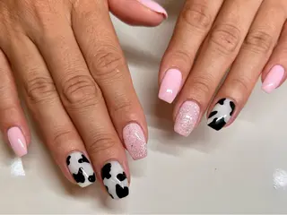 ネイル joieange MEGUMIのネイルデザイン