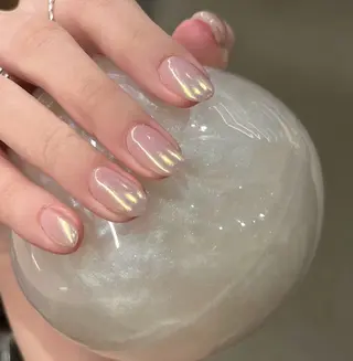 ネイル ジュリ ネイルのネイルデザイン