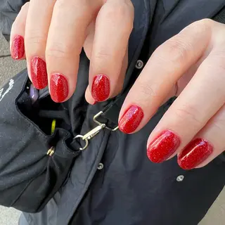 ネイル rika 🤍のネイルデザイン