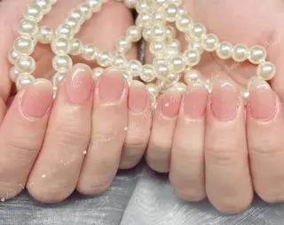 ネイル OoAmi_ Nailのネイルデザイン
