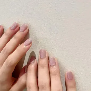 ネイル haru .のネイルデザイン
