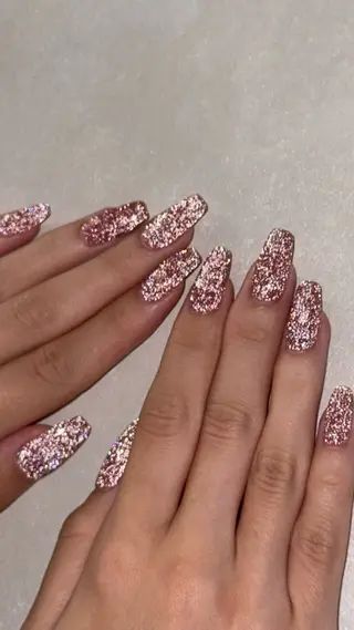 ネイル 韓国ネイル/ワンホン ネイル🎀表参道3分のネイルデザイン