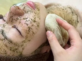 ビューティーサロン プチフルールのネイルデザイン