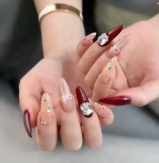 ネイル YK Beauty Salonのマツエク・マツパデザイン