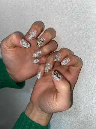 ネイル 自宅サロン FeelFreeのネイルデザイン