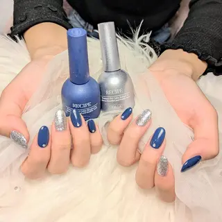 ネイル Lycka　 yuikoのネイルデザイン