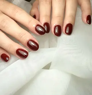 ネイル Blanc ブランのネイルデザイン