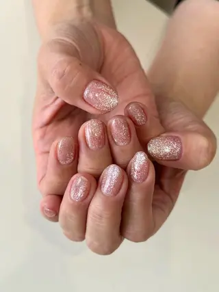 ネイル S mikiのネイルデザイン