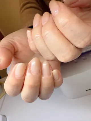 ネイル Ｔｉａｒｙ. ａｃｏのネイルデザイン