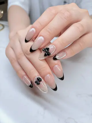 ネイル O's nailのネイルデザイン